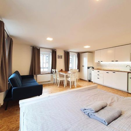 Apartmany U Muzea Horni Blatna Ngoại thất bức ảnh