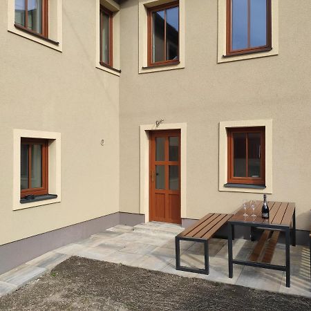 Apartmany U Muzea Horni Blatna Ngoại thất bức ảnh