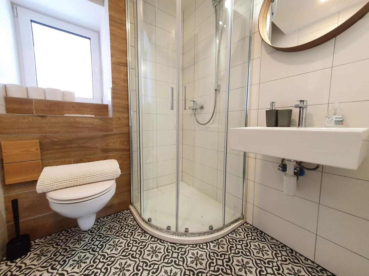 Apartmany U Muzea Horni Blatna Ngoại thất bức ảnh