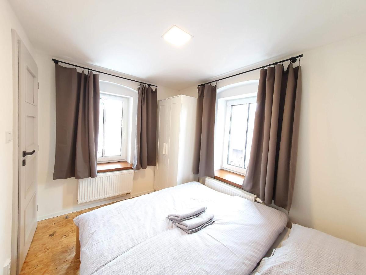 Apartmany U Muzea Horni Blatna Ngoại thất bức ảnh