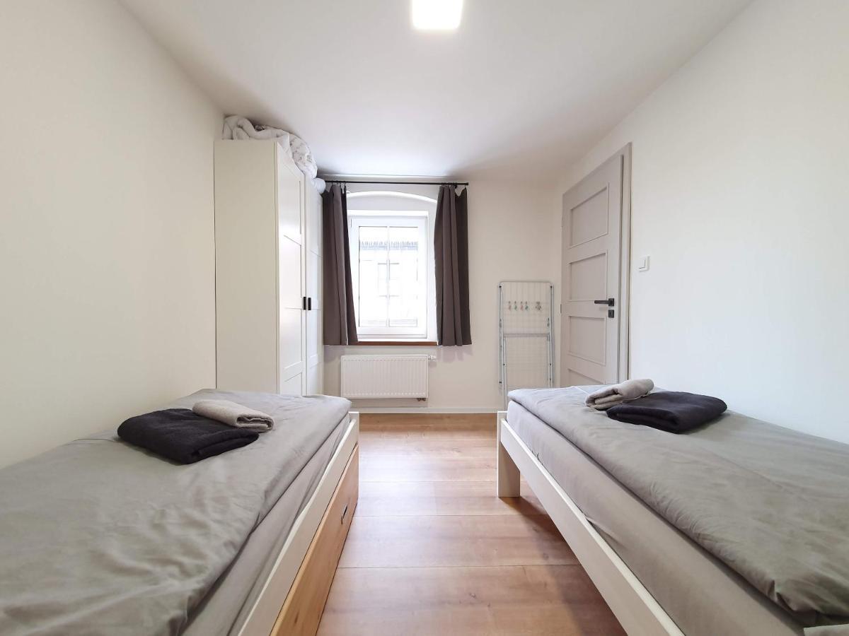 Apartmany U Muzea Horni Blatna Ngoại thất bức ảnh