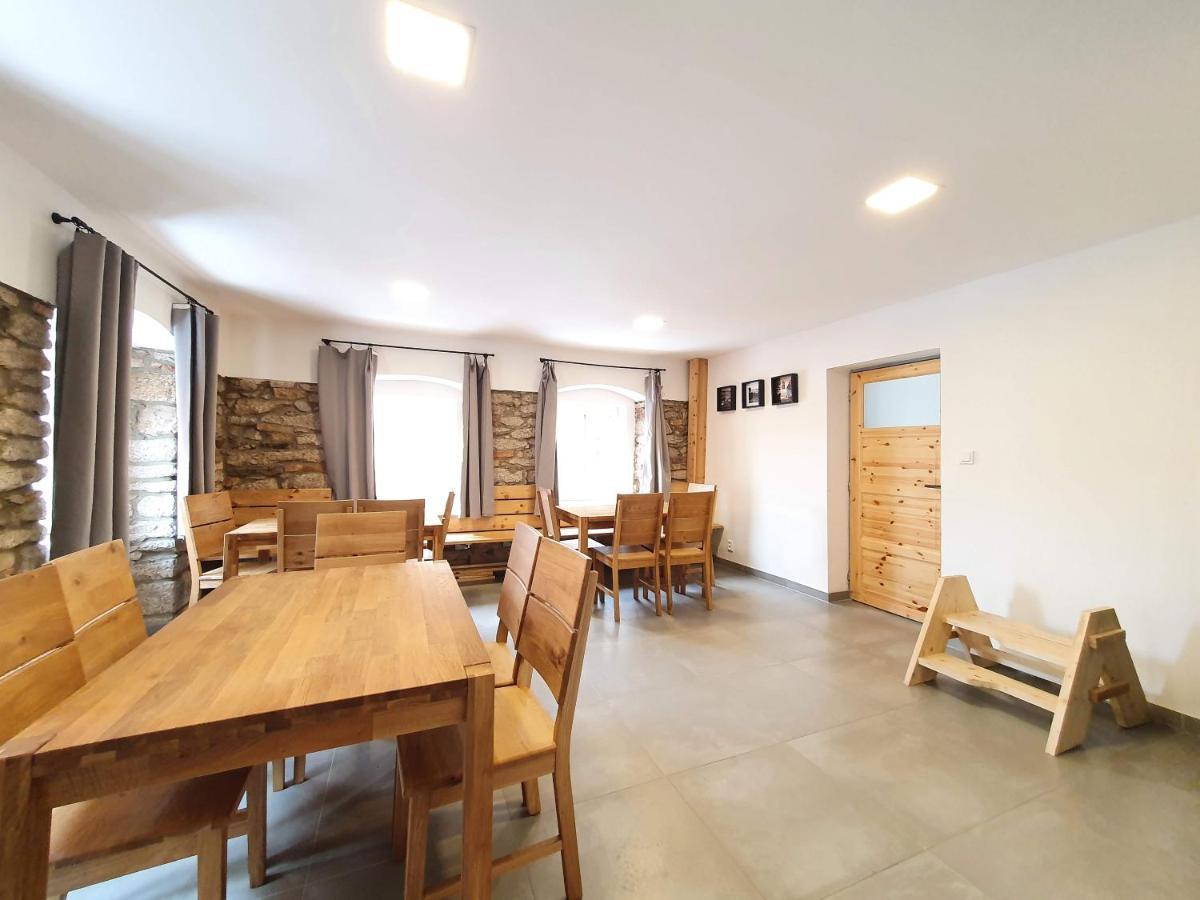 Apartmany U Muzea Horni Blatna Ngoại thất bức ảnh