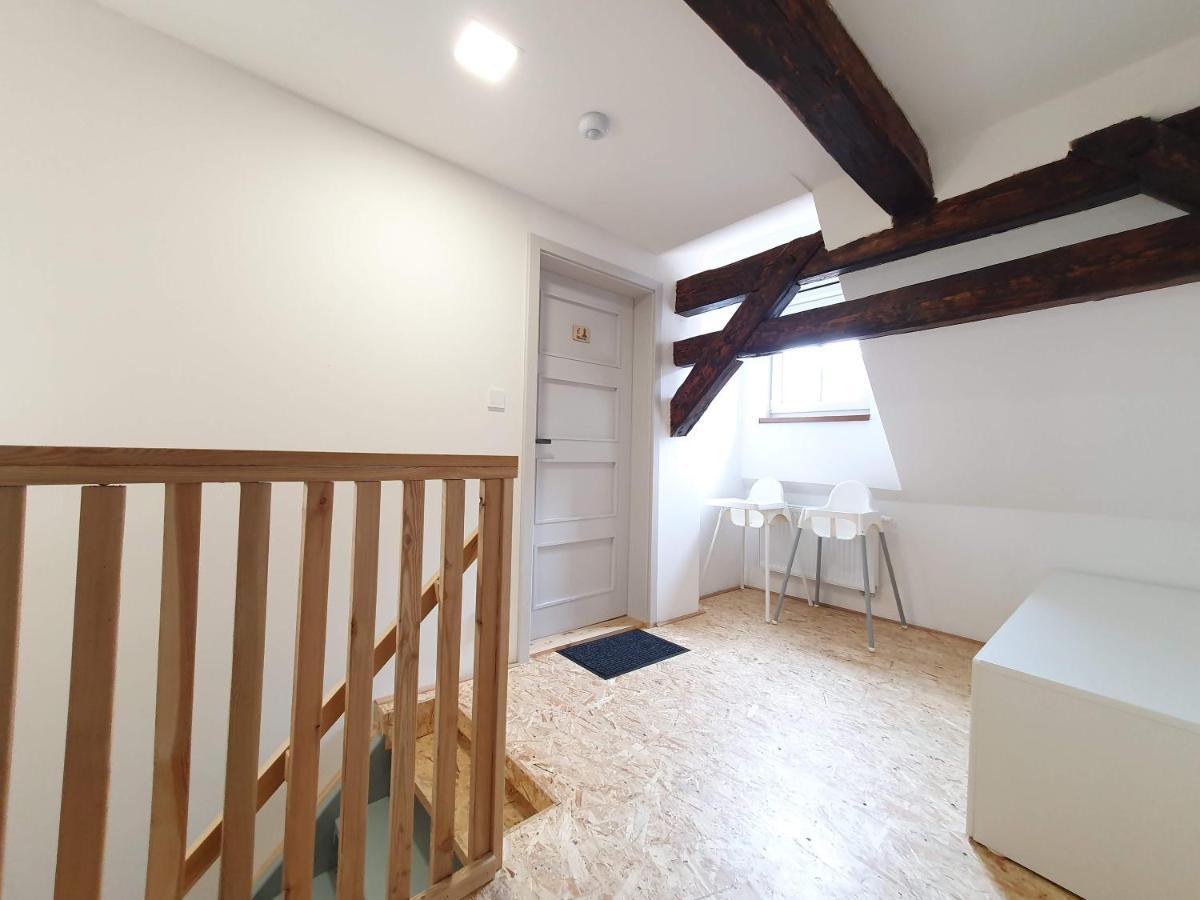 Apartmany U Muzea Horni Blatna Ngoại thất bức ảnh