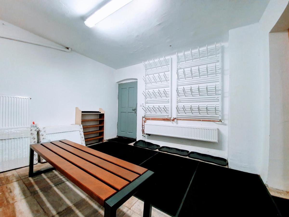 Apartmany U Muzea Horni Blatna Ngoại thất bức ảnh