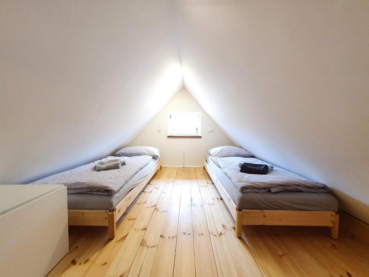 Apartmany U Muzea Horni Blatna Ngoại thất bức ảnh
