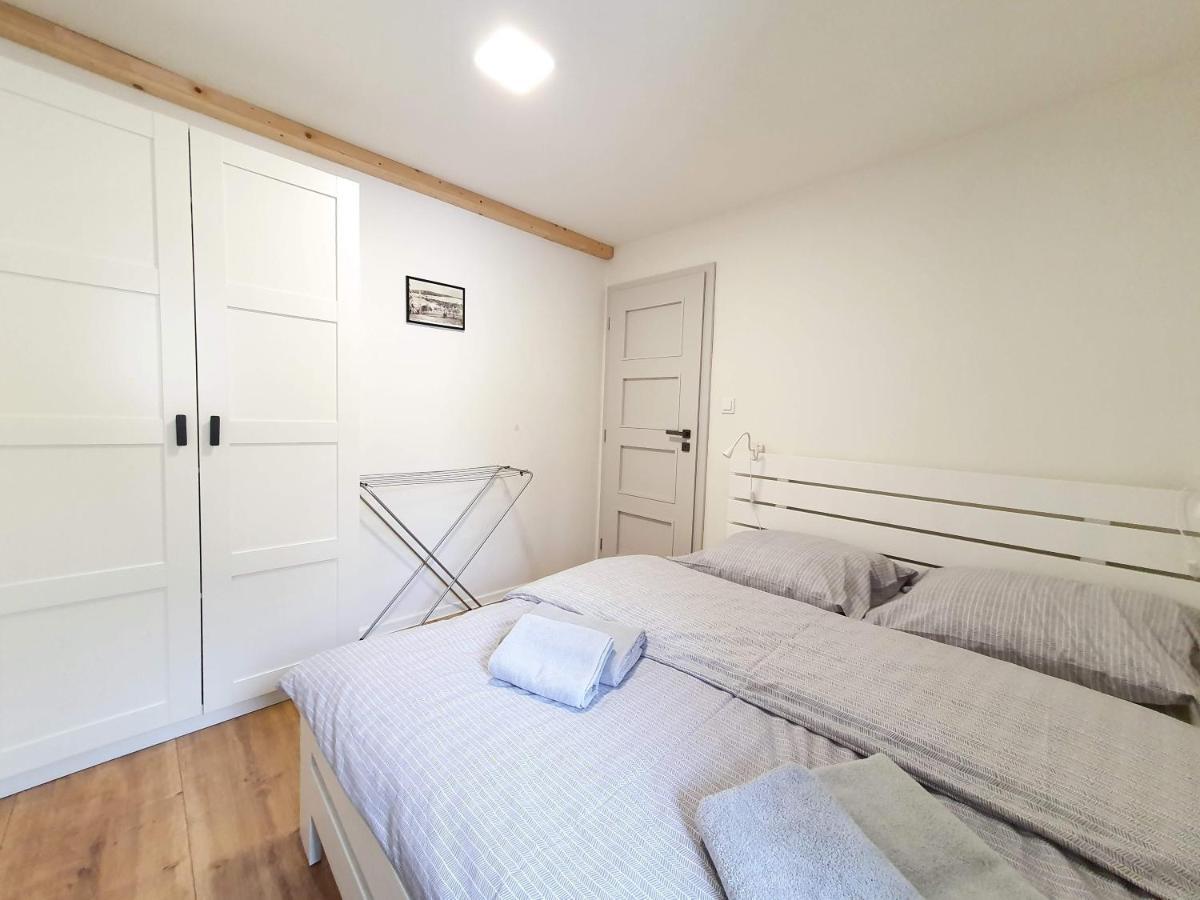 Apartmany U Muzea Horni Blatna Ngoại thất bức ảnh