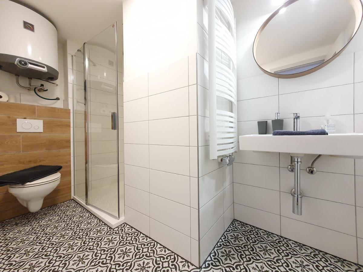 Apartmany U Muzea Horni Blatna Ngoại thất bức ảnh