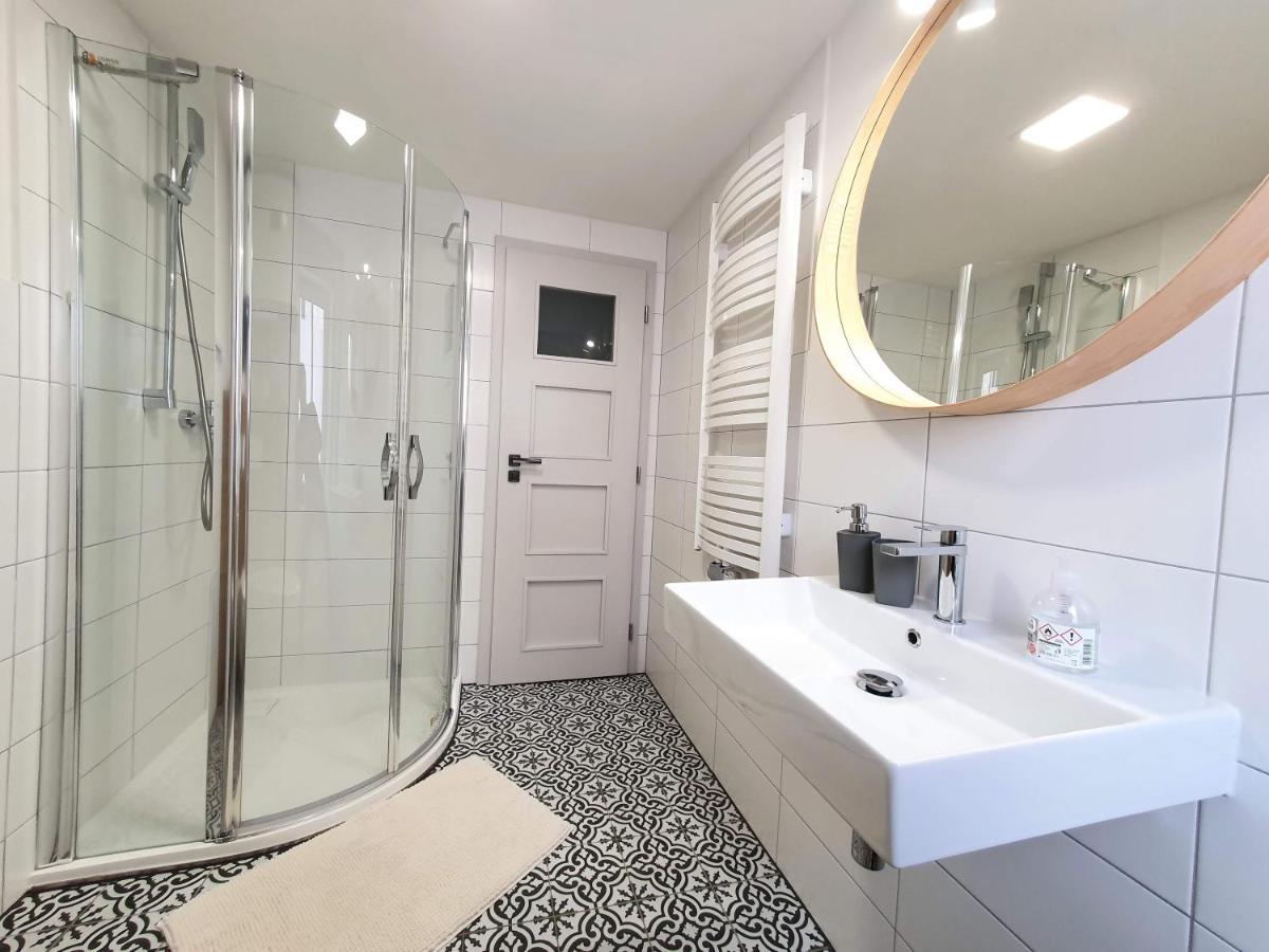 Apartmany U Muzea Horni Blatna Ngoại thất bức ảnh