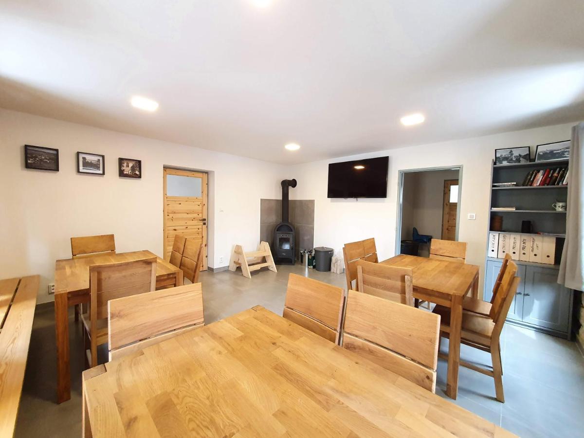 Apartmany U Muzea Horni Blatna Ngoại thất bức ảnh