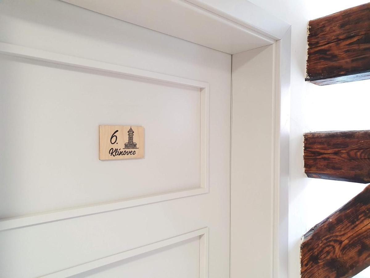 Apartmany U Muzea Horni Blatna Ngoại thất bức ảnh
