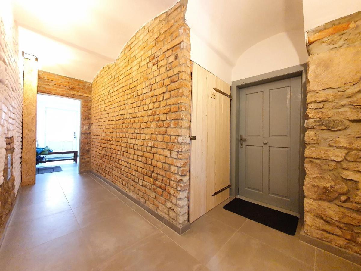 Apartmany U Muzea Horni Blatna Ngoại thất bức ảnh