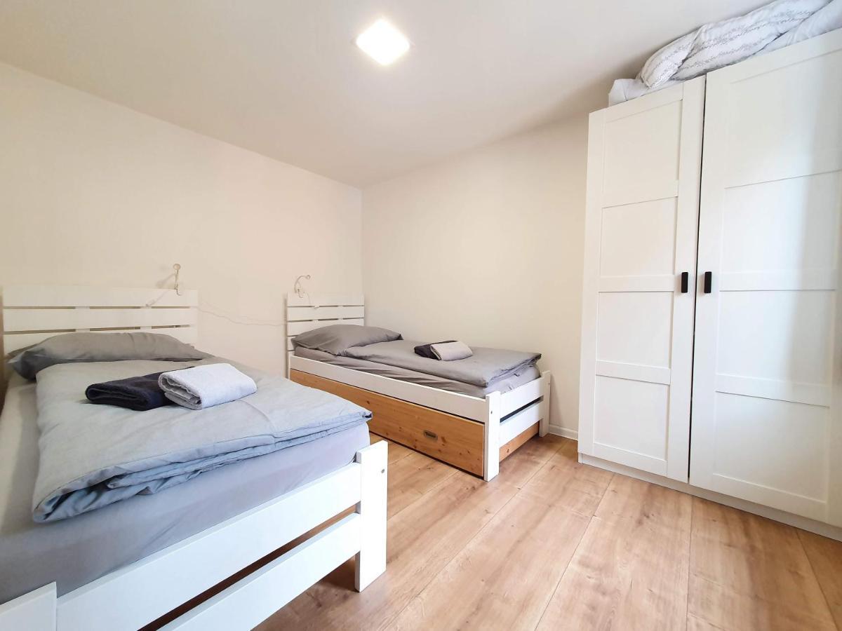 Apartmany U Muzea Horni Blatna Ngoại thất bức ảnh