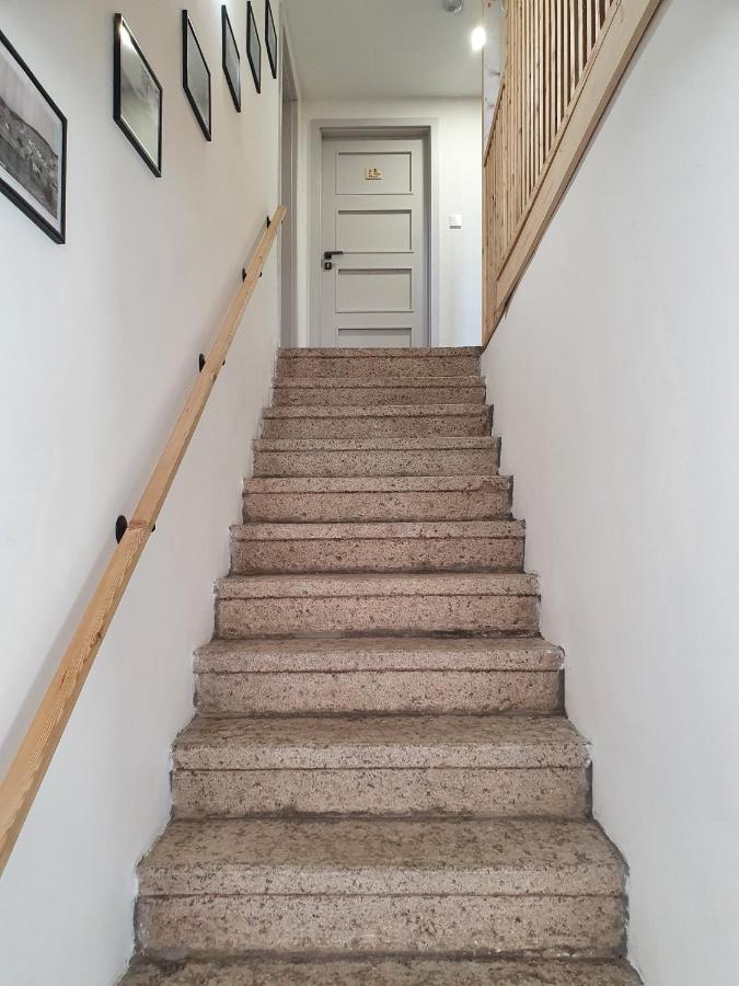 Apartmany U Muzea Horni Blatna Ngoại thất bức ảnh