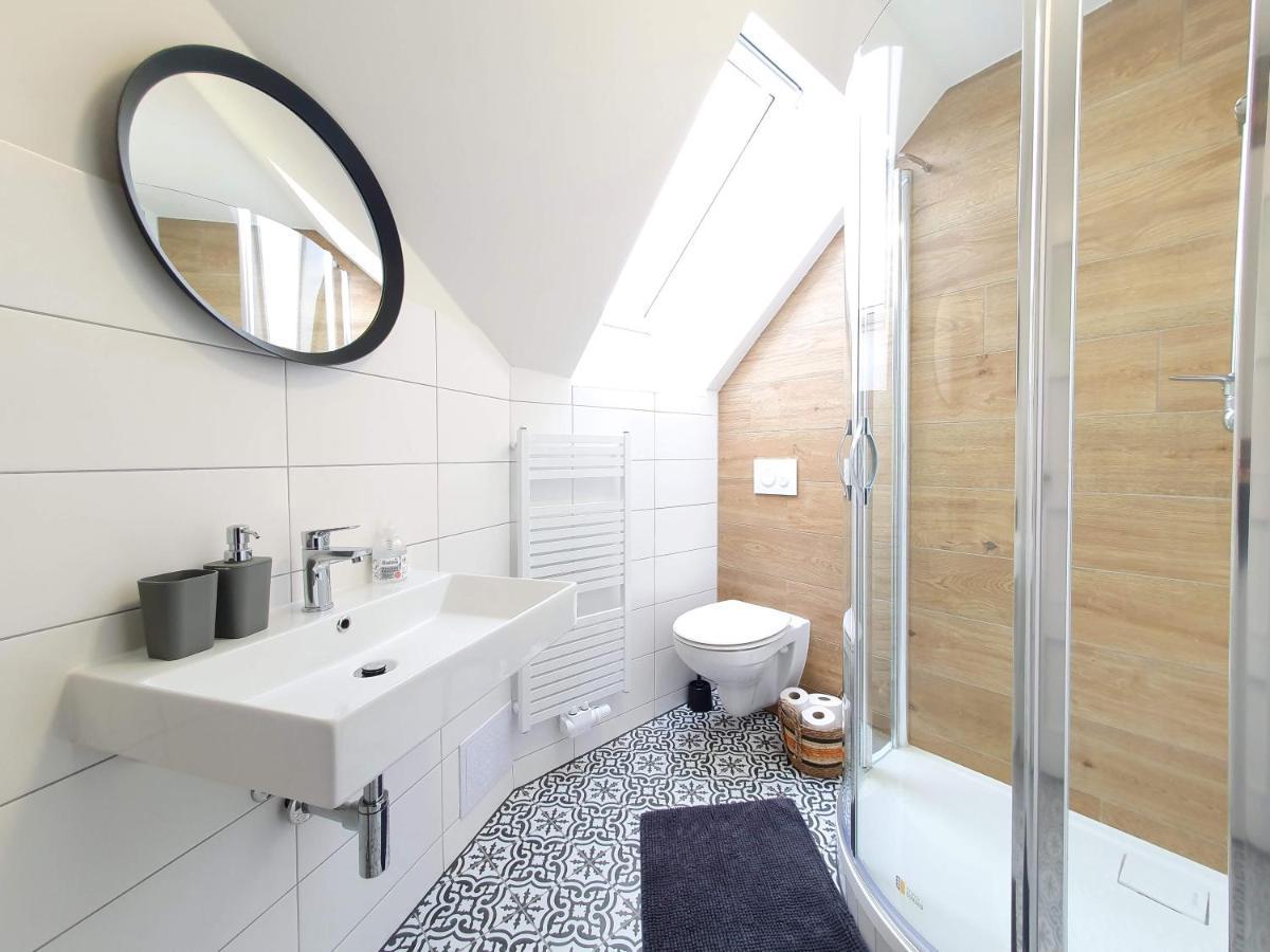 Apartmany U Muzea Horni Blatna Ngoại thất bức ảnh